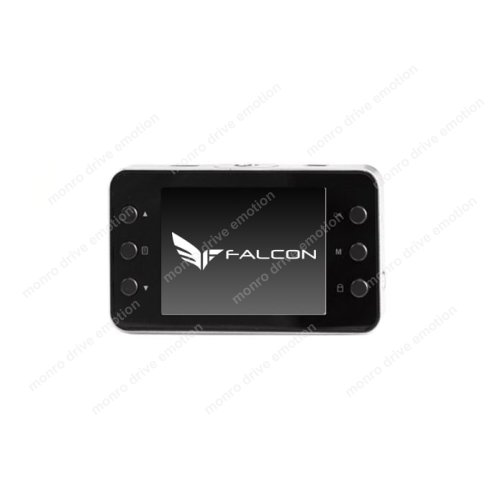 Видеорегистратор Falcon HD29-LCD v.2