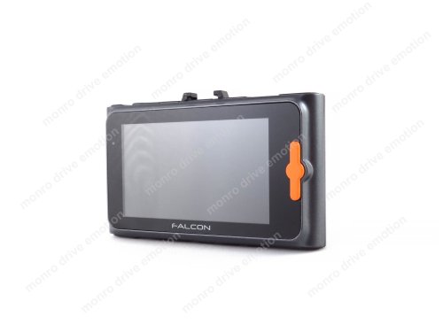 Видеорегистратор Falcon HD55-LCD