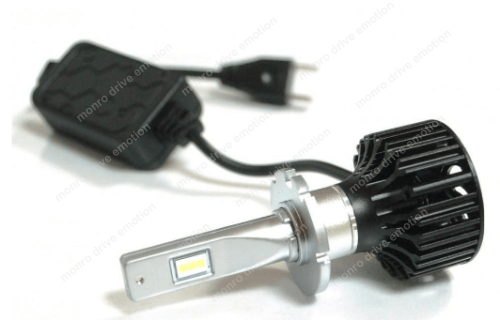 Лампи світлодіодні ALed X D2S 6000K 35W XD2SC08 (2шт.)