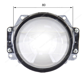Линза Infolight 3" LED-G2