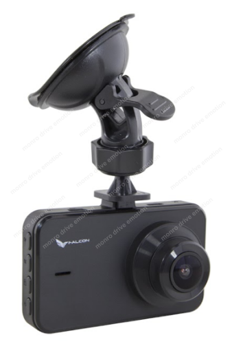 Видеорегистратор Falcon HD75-2CAM