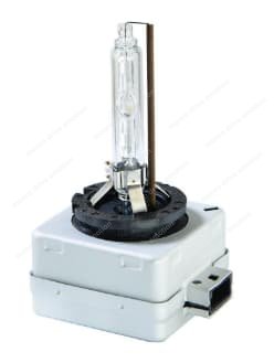 Лампа ксеноновая MLux D1S 35Вт 5000К (2шт) 