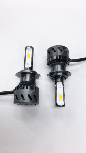 Светодиодные лампы Global Solution 3Color Super Bright Series