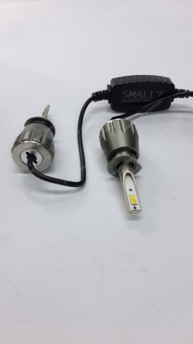 Світлодіодні лампи Global Solution SMALL 7 Series