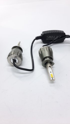 Світлодіодні лампи Global Solution SMALL 7 Series