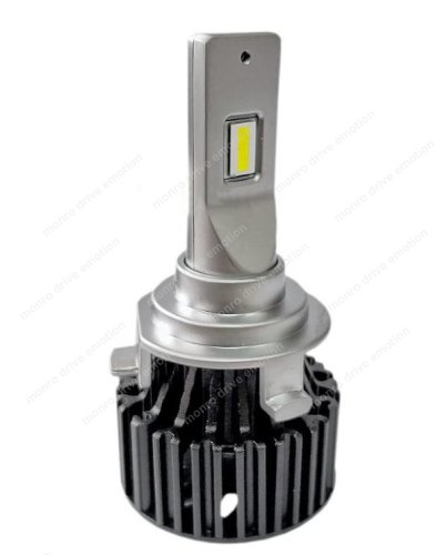 Лампи світлодіодні ALed R H7 6000K 30W RH7Y07E (2 шт.) Kia/Hyndai 2014+
