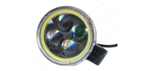 Світлодіодна фара комбінованого світла AllLight JR-851-12W
