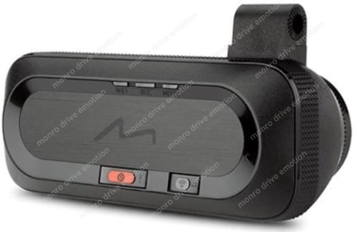 Відеореєстратор Mio MiVue J85 2K QHD (2560x1440), Wi-Fi, GPS