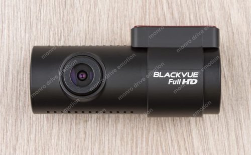 Відеореєстратор BlackVue DR 750 S-2CH