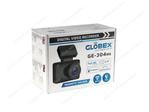 Відеореєстратор Globex GE-304WG
