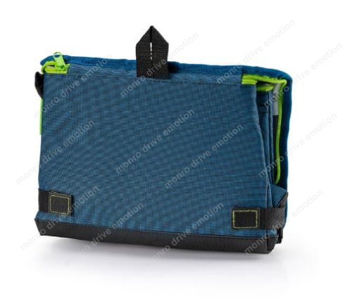 Изотермическая сумка «Picnic 9 blue»