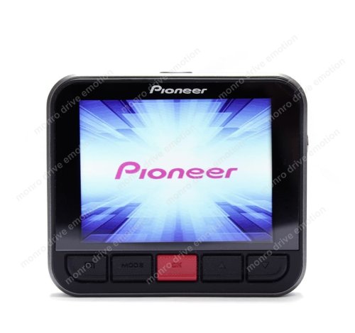 Відеореєстратор Pioneer VREC-100CH