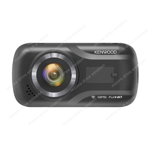 Відеореєстратор KENWOOD DRV-A301W