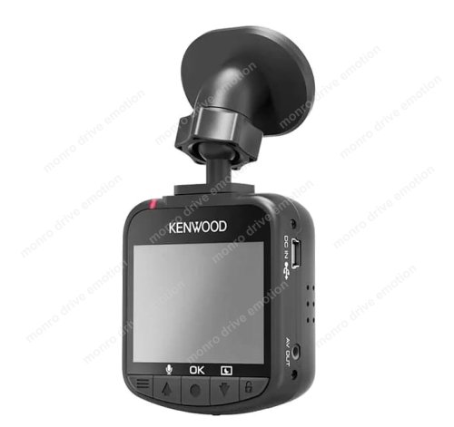 Видеорегистратор KENWOOD DRV-A100
