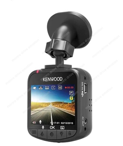 Видеорегистратор KENWOOD DRV-A100
