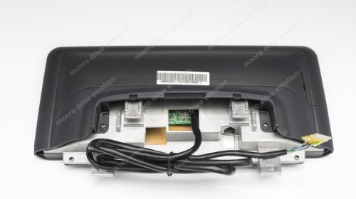 Штатна магнітола RedPower 51079 IPS для BMW 1, 3 і 4 серії (кузов F20, F30 і F32) на Android 8 