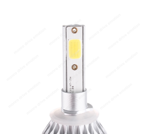 LED лампа Sigma C6 H27 (2 шт.)