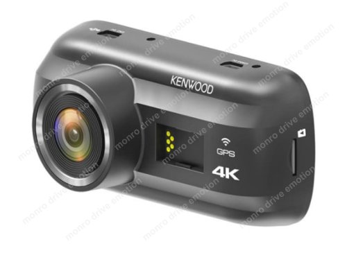Видеорегистратор KENWOOD DRV-A601W
