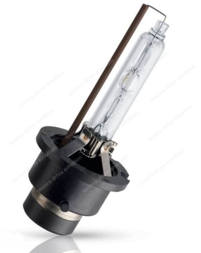 Лампа ксеноновая Philips D2S 85122 VIS1
