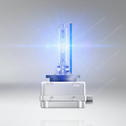 Лампа ксеноновая Osram D1S 66140CBI-HCB-DUO Cool Blue Intense +20
