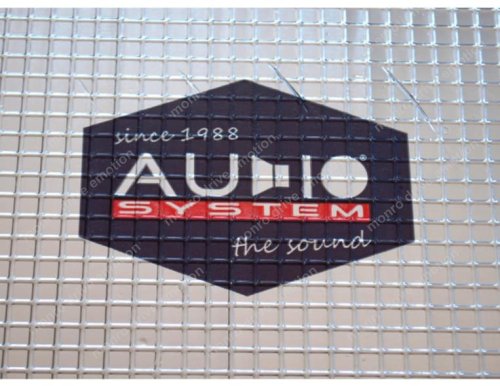 Шумоизоляция Audio-System Alubutyl 1500 