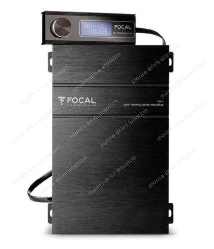 Аудиопроцессор FOCAL FSP 8
