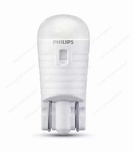 Габарит LED Philips Ultinon Pro3000 11961U30CWB2