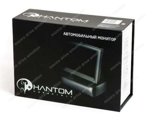 Монитор для камер PHANTOM TDM430
