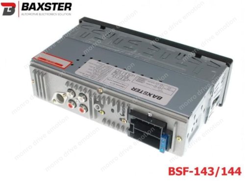 Медиа-ресивер BAXSTER BSF-143 