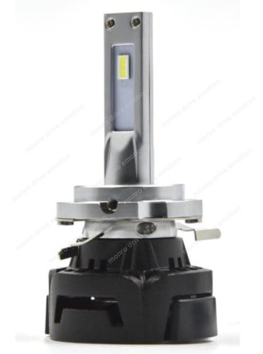 Лампи світлодіодні ALed R H7 Y07C 30W 6000K Skoda/VW (2шт.)