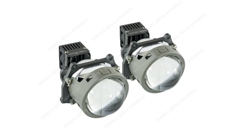 Комплект LED-линз Infolight G14 BI-LED