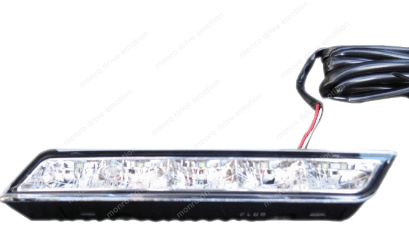 Светодиодные (LED) фары OSRAM LEDDRL301 12V 5 диодов