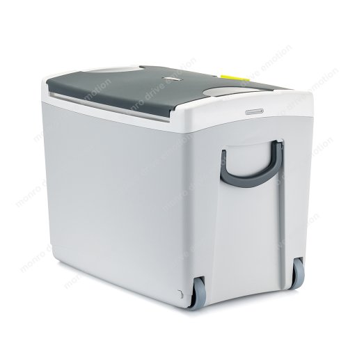 Автохолодильник Giostyle Shiver 42 + Icepacks Grey