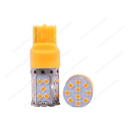 Габарит Takasho GS 3030 35SMD CANBUS series