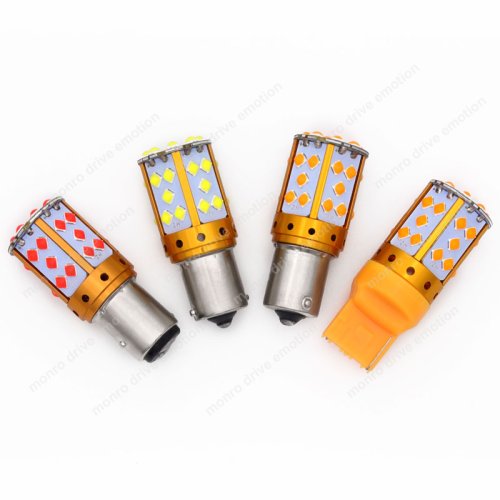 Габарит Takasho GS 3030 35SMD CANBUS series