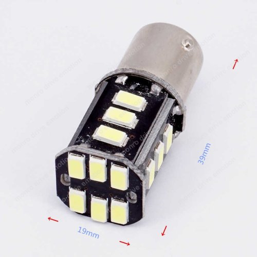 Габарит Takasho GS 3030 18SMD CANBUS series 