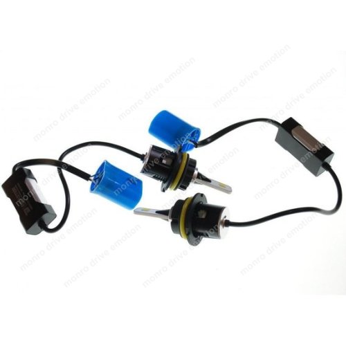 Світлодіодні лампи Baxster PXL CANBUS series