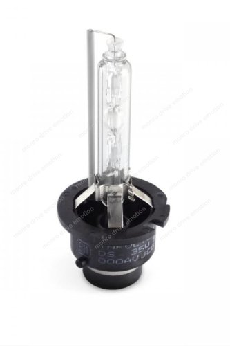 Ксенонова лампа Infolight D2S (+50%) 5000k 35w