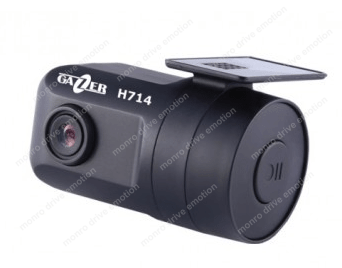 Видеорегистратор Gazer H714