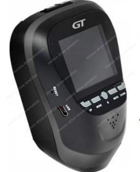 Відеореєстратор GT N77