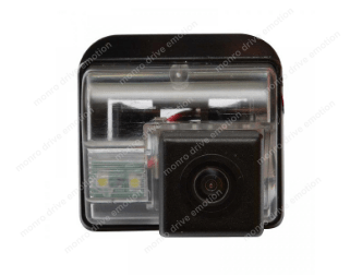 Камера заднего вида Prime-X CA-9533 Mazda
