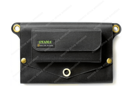 Гибридное зарядное устройство Sigma mobile Oyama (10000 mAh)