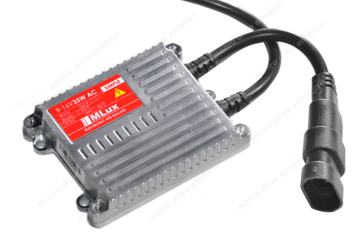 Комплект ксенона MLux Simple H1 4300K 35Вт