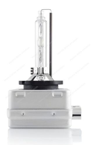 Ксенонова лампа Infolight D1S (+50%) 5000k 35w