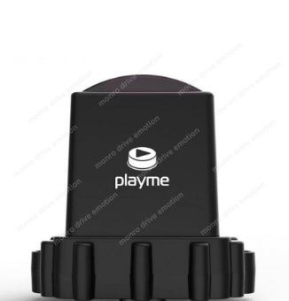 Комбінований пристрій Playme MAXI