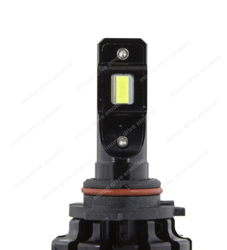 Светодиодные лампа Sho-Me G1.6 9006 30W (2шт) 