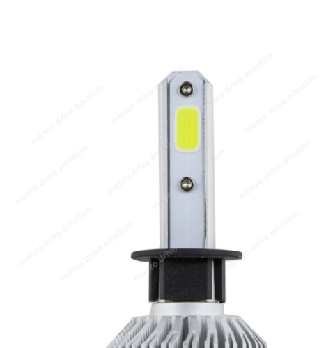 Светодиодные лампы Sho-Me X1.1 H1 24W (2шт) 