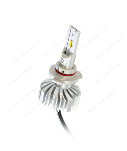 Лампы светодиодные MLux True LED HB3 (9005) 6000°К, 25 Вт (2 шт)