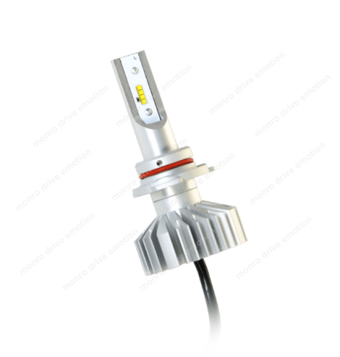 Лампы светодиодные MLux True LED HB4 (9006) 6000°К, 20 Вт (2 шт)