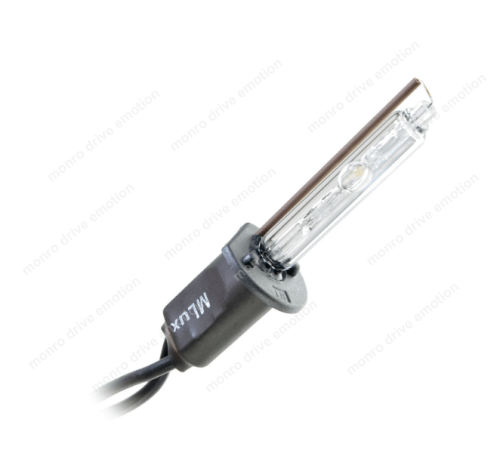 Ксеноновая лампа MLux H1 5000K 35Вт  (2шт)